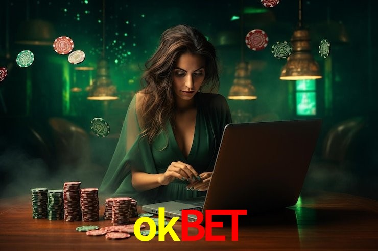 okbet Baixar
