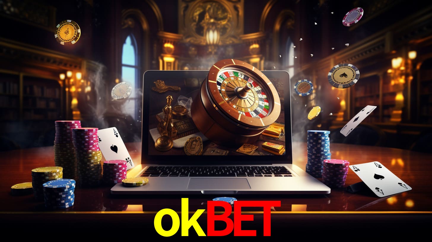 Roulette Table okbet