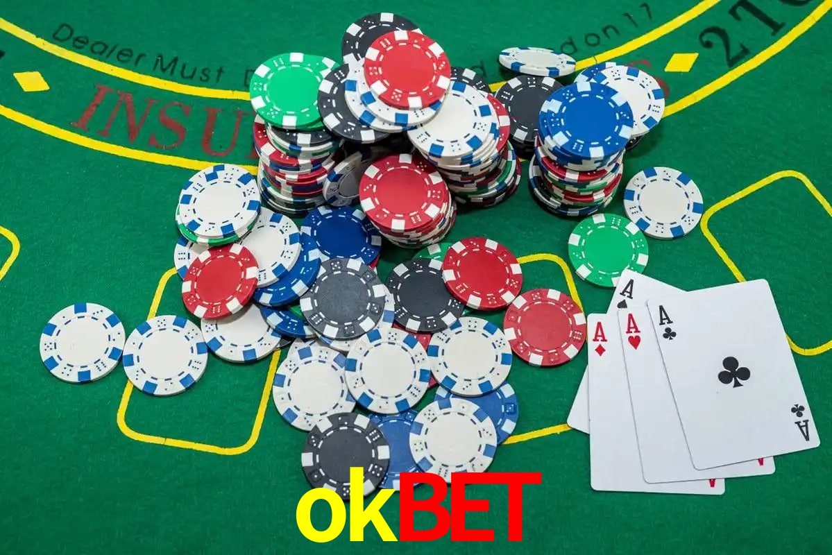 Programa VIP okbet