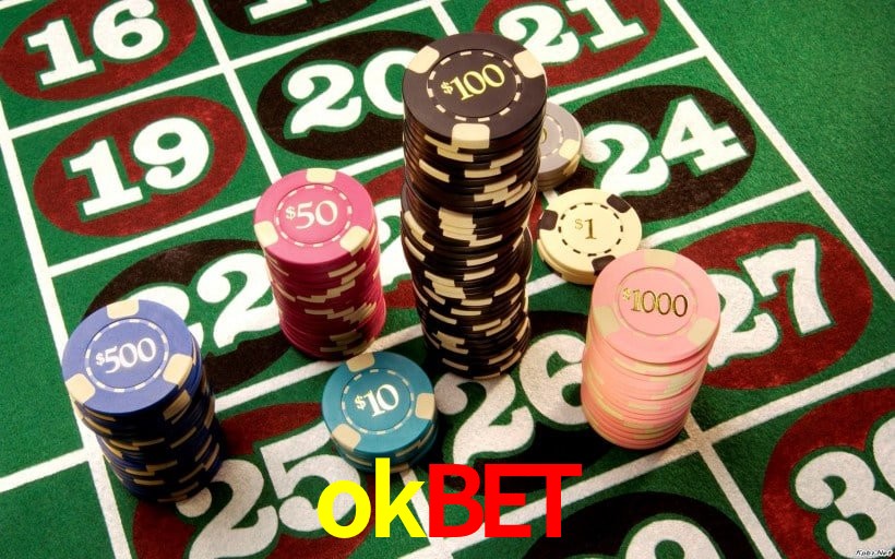 Apostas de Basquete okbet