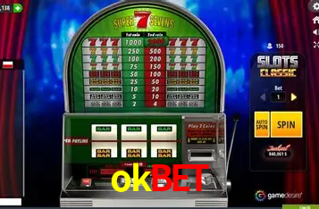 Descubra a Essência do okbet: Nossa História e Compromissos