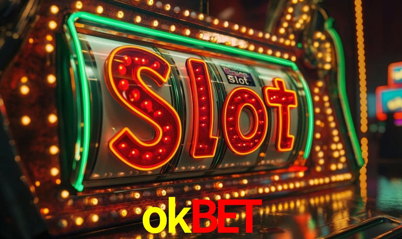 Sistemas de Segurança okbet