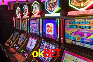 Desvendando o Mundo dos Jogos Virtuais na okbet