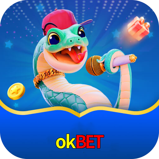 Logo okbet